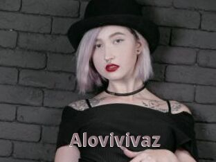 Alovivivaz