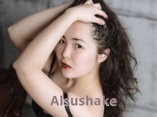 Alsushake