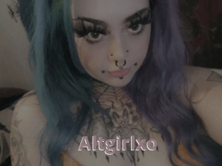 Altgirlxo