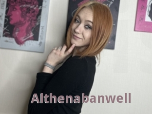 Althenabanwell