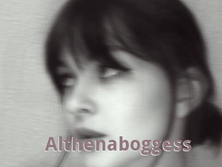 Althenaboggess