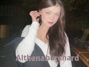 Althenaburchard