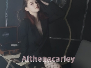 Althenacarley