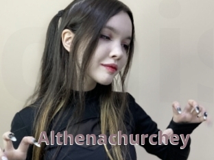 Althenachurchey