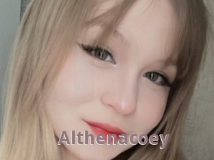 Althenacoey