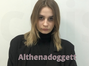 Althenadoggett