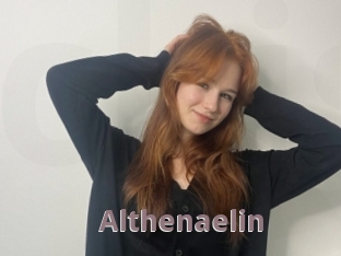 Althenaelin