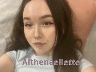 Althenaellette