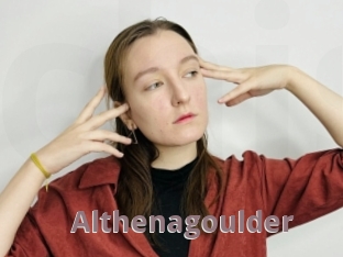 Althenagoulder