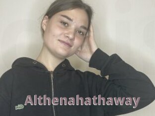 Althenahathaway