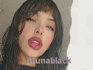 Alunablack