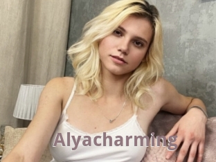 Alyacharming