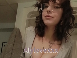 Alylovexxx