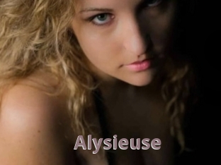 Alysieuse