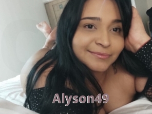 Alyson49