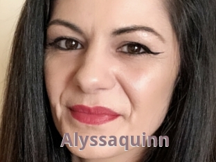 Alyssaquinn