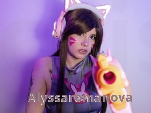 Alyssaromanova