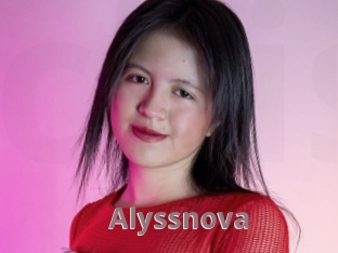 Alyssnova