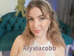 Alyviacobb