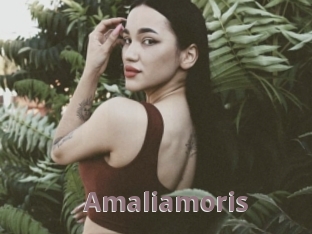 Amaliamoris