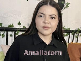 Amaliatorn