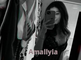 Amallyia