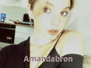 Amandabron