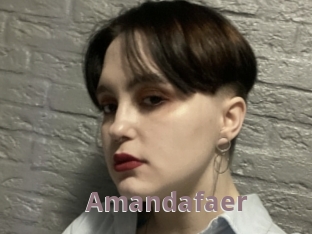 Amandafaer