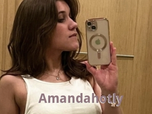 Amandahotly