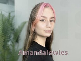 Amandalewies