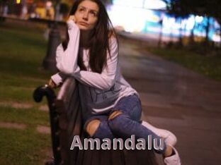 Amandalu