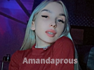 Amandaprous