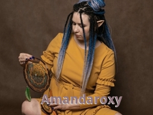 Amandaroxy