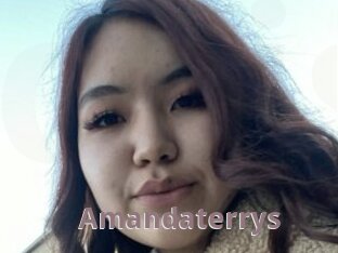 Amandaterrys