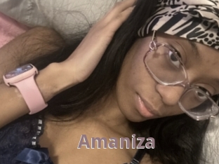 Amaniza