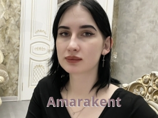 Amarakent