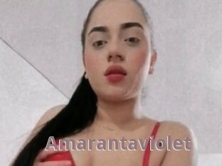 Amarantaviolet