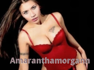 Amaranthamorgann