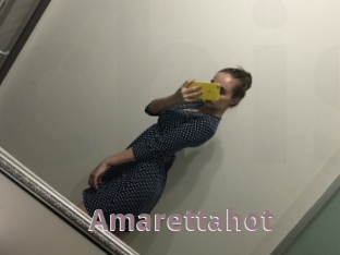 Amarettahot