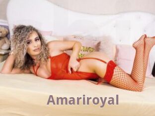 Amariroyal