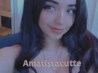 Amatistacutte