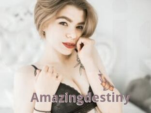 Amazingdestiny