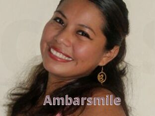 Ambarsmile