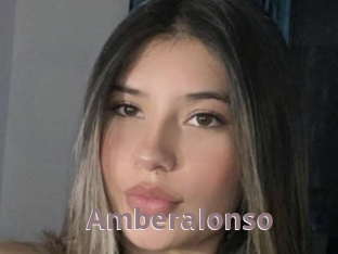 Amberalonso