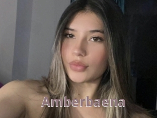 Amberbaena