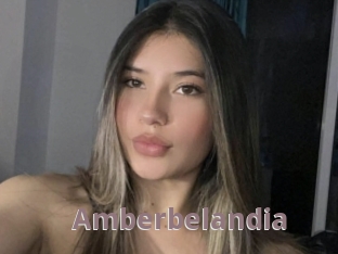 Amberbelandia