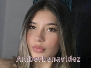 Amberbenavidez