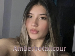 Amberbetancour