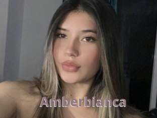 Amberbianca