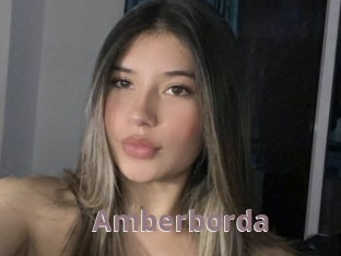 Amberborda